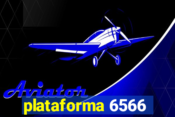 plataforma 6566